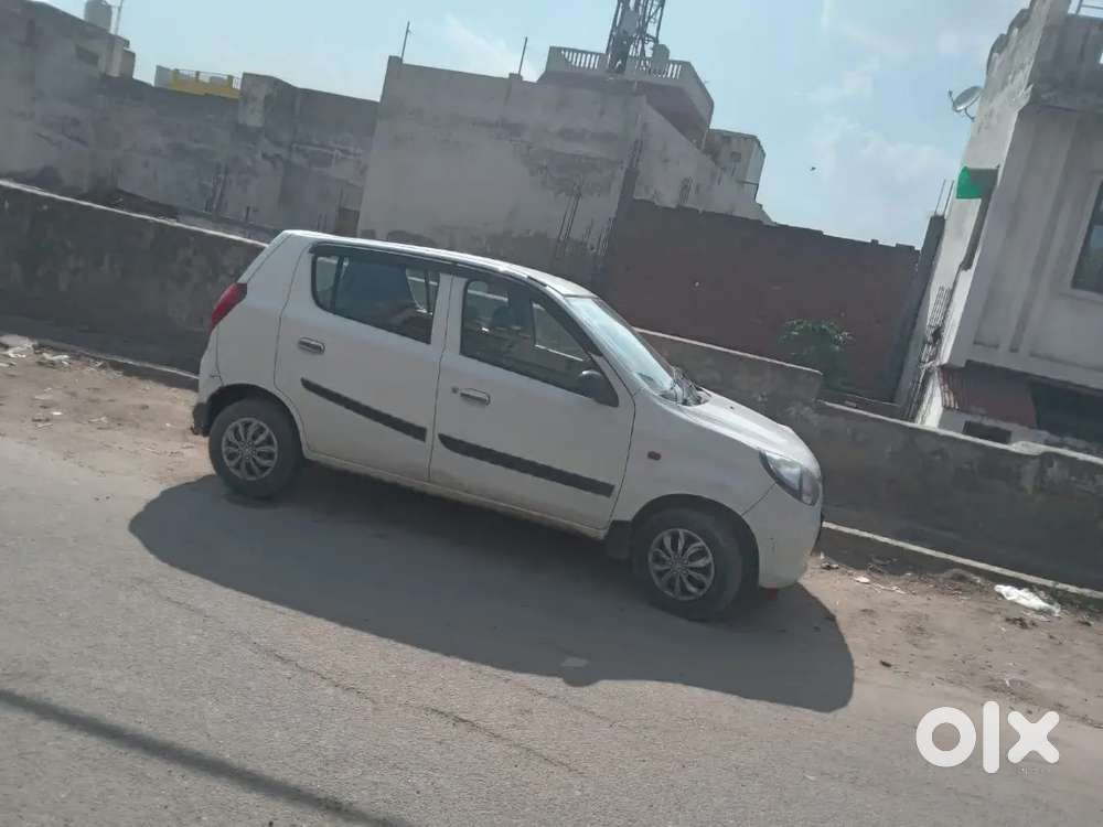 Maruti Suzuki 800 Lxi 2016 Model 68000km