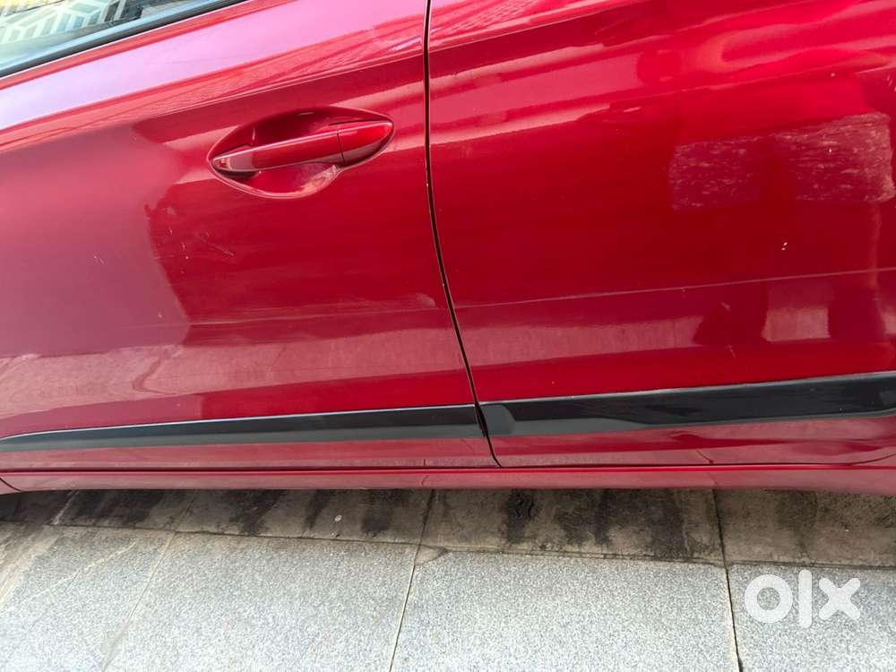 Hyundai Elite I20 2018 Petrol Good Condition