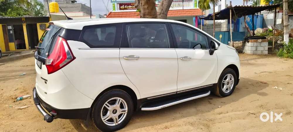 Mahindra Marazzo 2018 Diesel