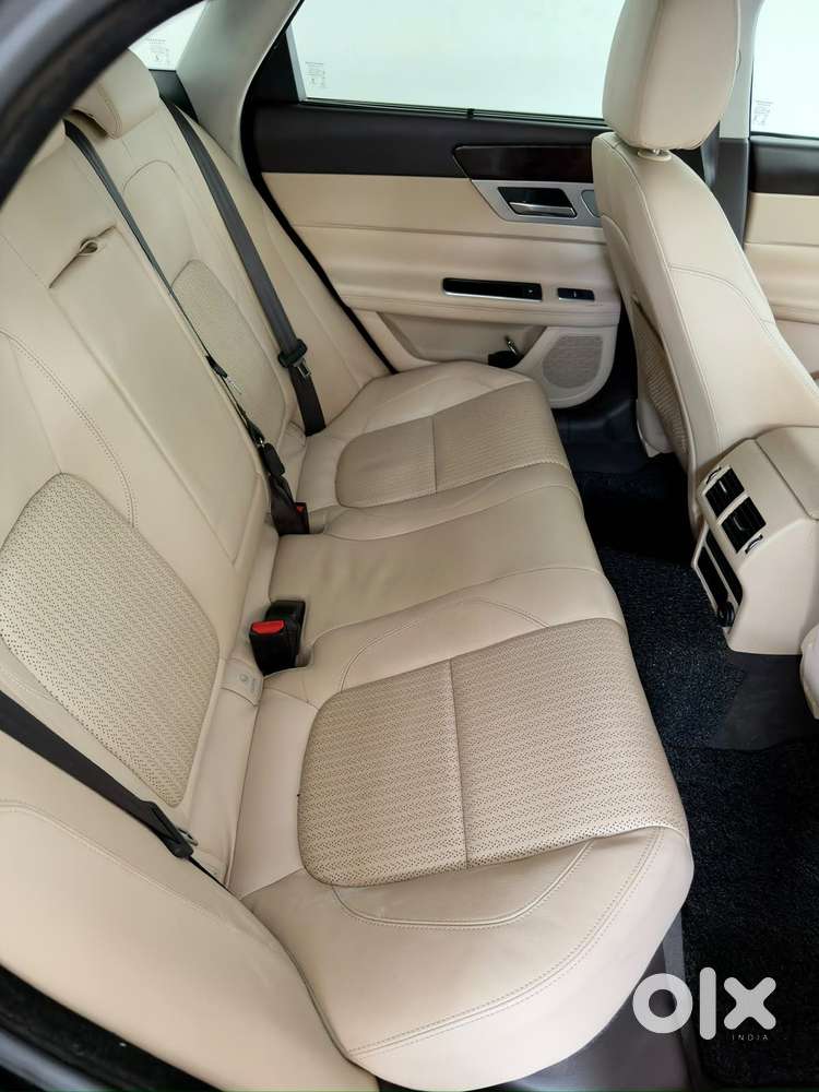 Jaguar Xf 2.0 Diesel Prestige, 2017, Diesel