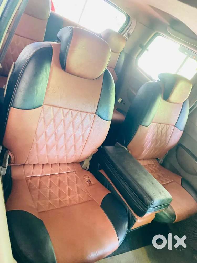 Mahindra Xylo 2012 Diesel Well Maintained