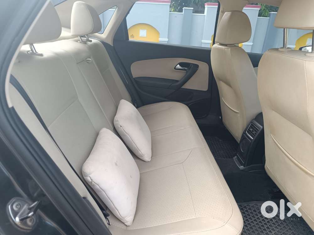 Skoda Rapid 1.5 Tdi Style/1.5 At Style, 2017, Diesel