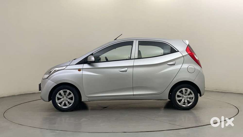 Hyundai Eon Sportz, 2012, Petrol