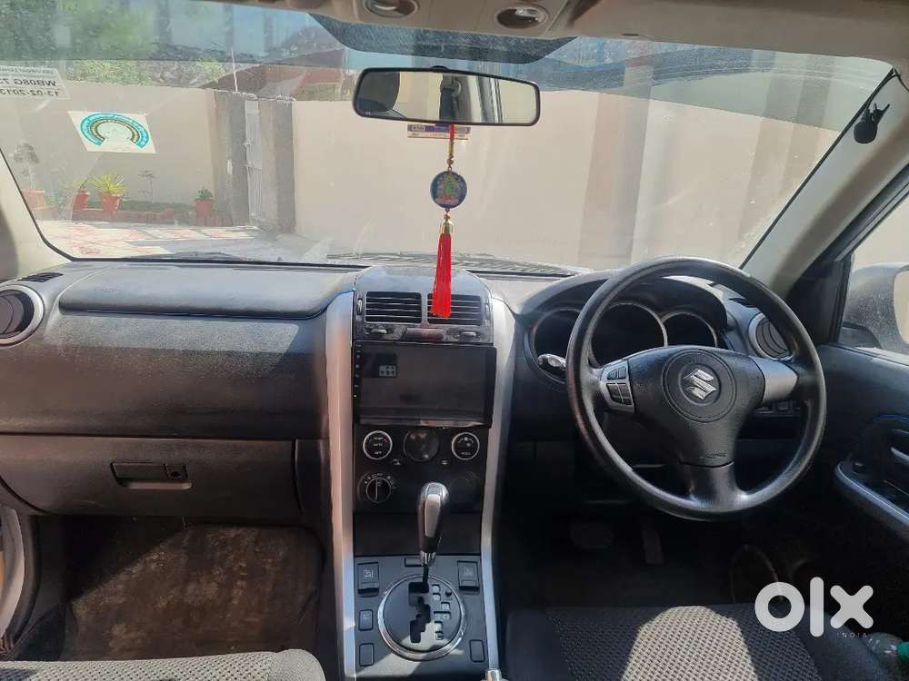 Maruti Suzuki Grand Vitara 2013 Petrol Good Condition