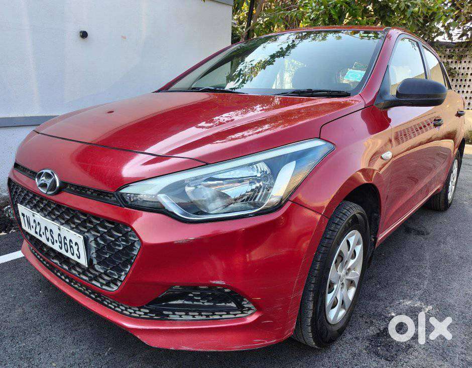 Hyundai Elite I20 Era 1.2, 2015, Petrol