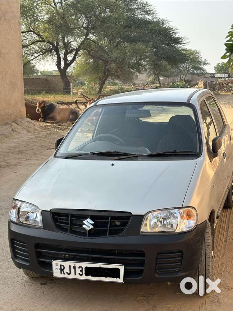 Maruti Suzuki Alto 2009