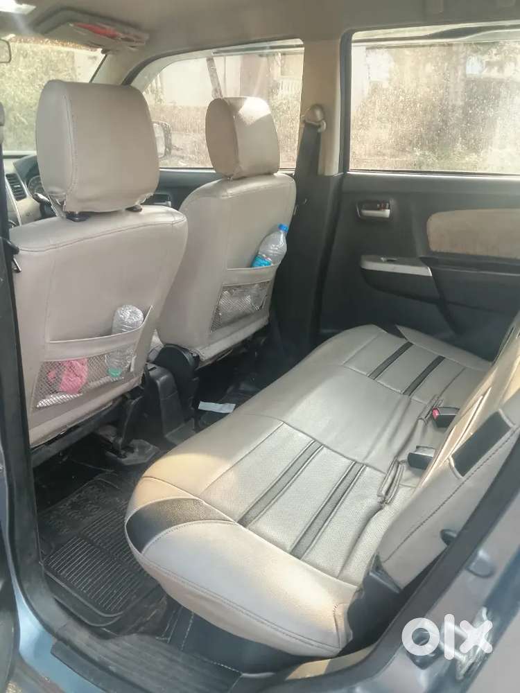 Maruti Suzuki Wagon R 2014
Ga 09 Quepem Registration