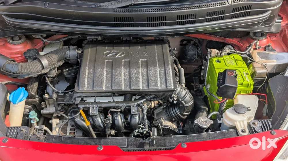 Super Family Hatchback