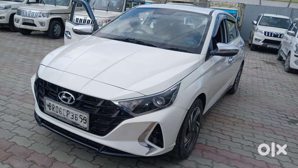 Hyundai I20 1.2 Asta, 2021