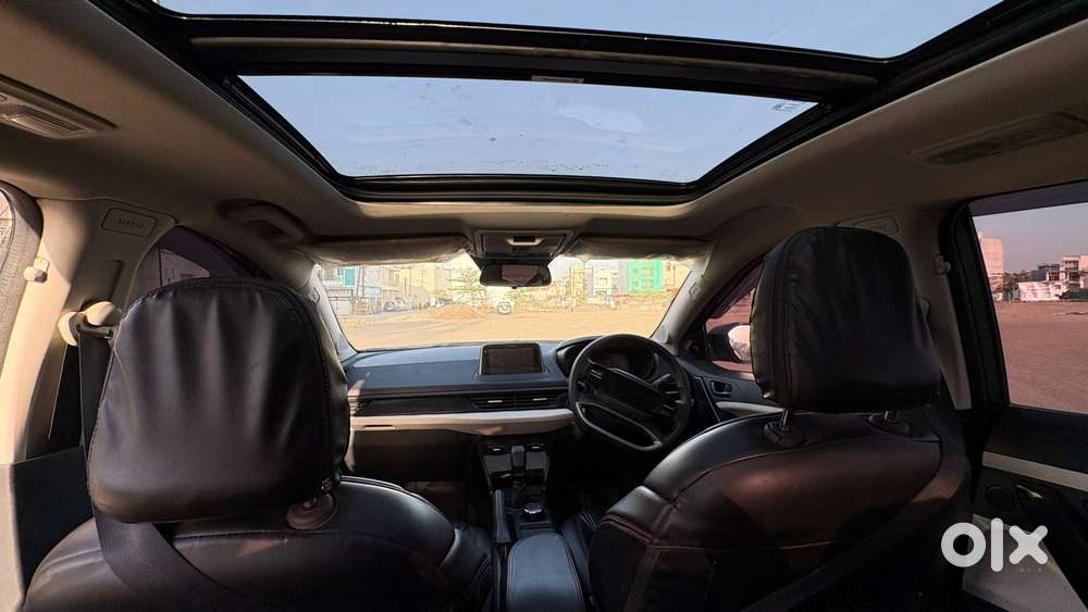 Tata Curvv, 2024, Petrol