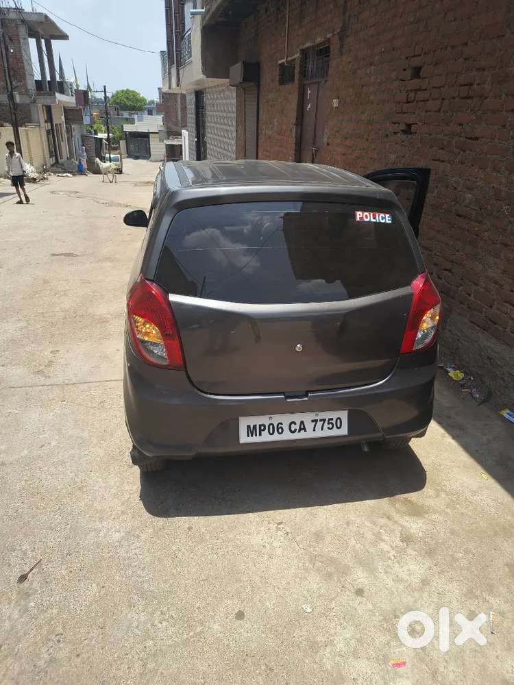 2018 Model