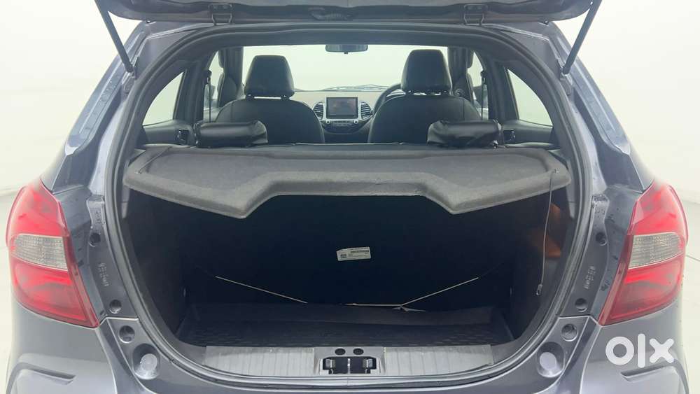 Ford Freestyle Titanium, 2019, Petrol