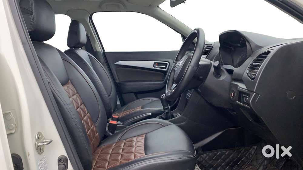 Toyota Urban Cruiser 1.5 High Grade Mt, 2022, Petrol