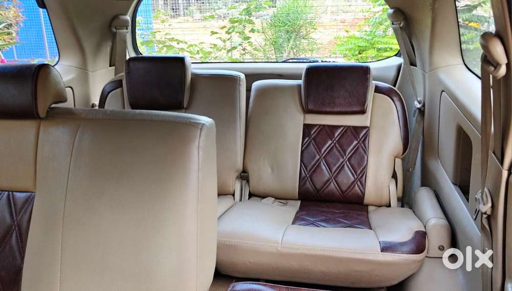 Toyota Innova 2.5 G (diesel) 7 Seater, 2007, Diesel