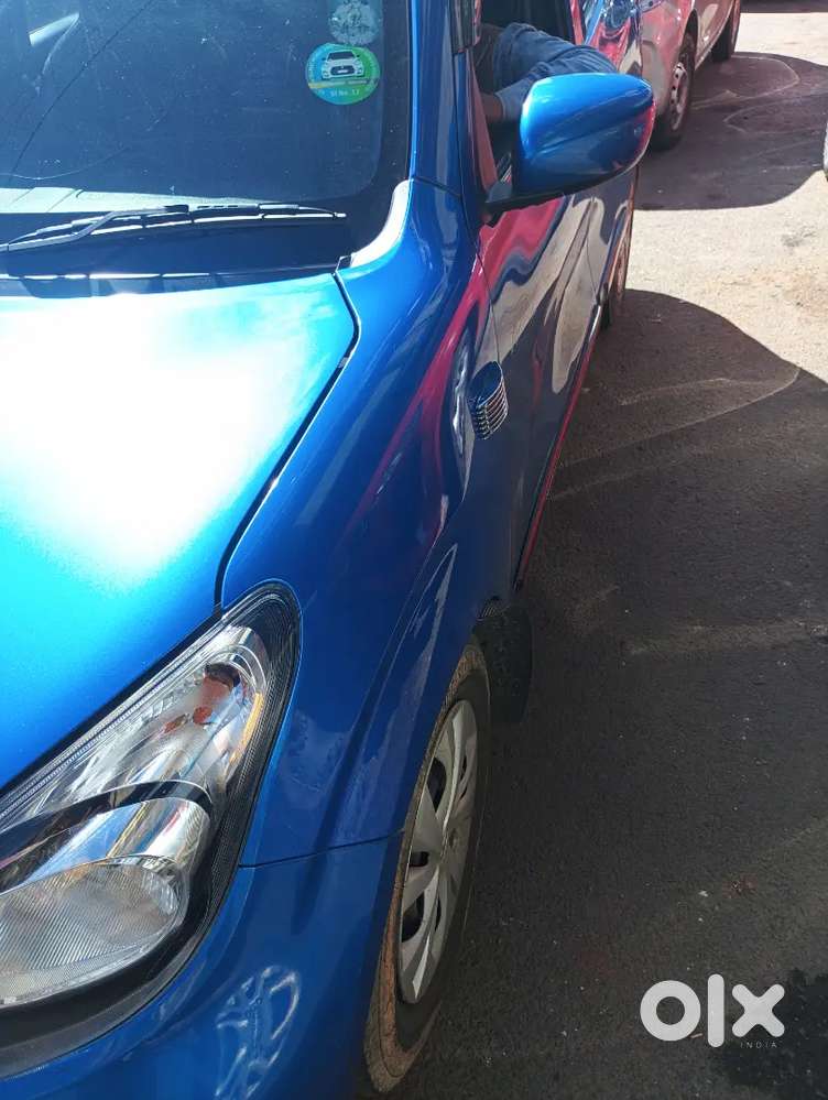 Maruti Suzuki Celerio X 2022