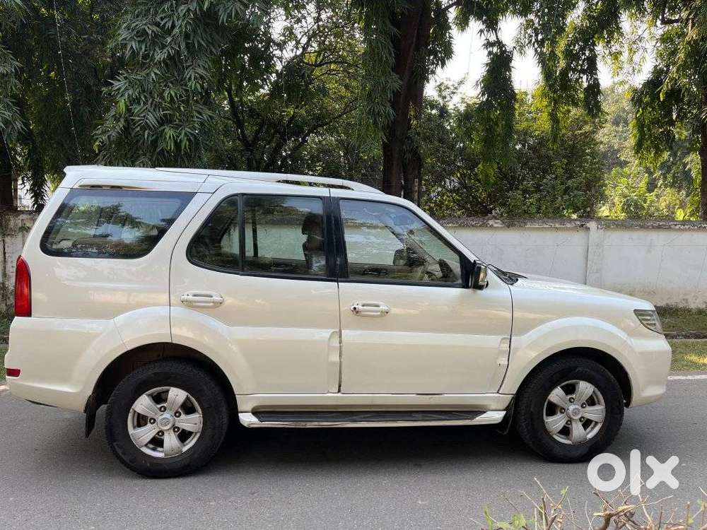 Tata Safari Storme Vx Varicor 400, 2014, Diesel