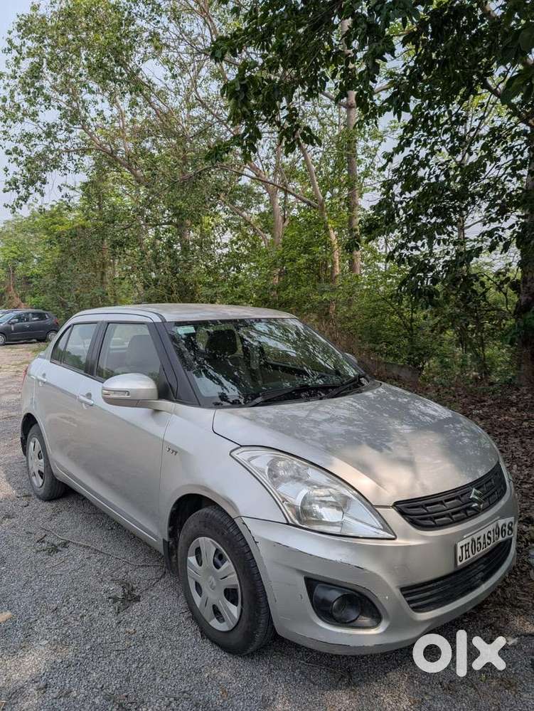 Maruti Suzuki Petrol 2012