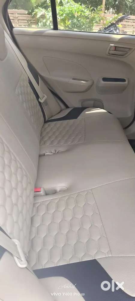 Maruti Swift Dzire Tour 2018 Diesel Manual