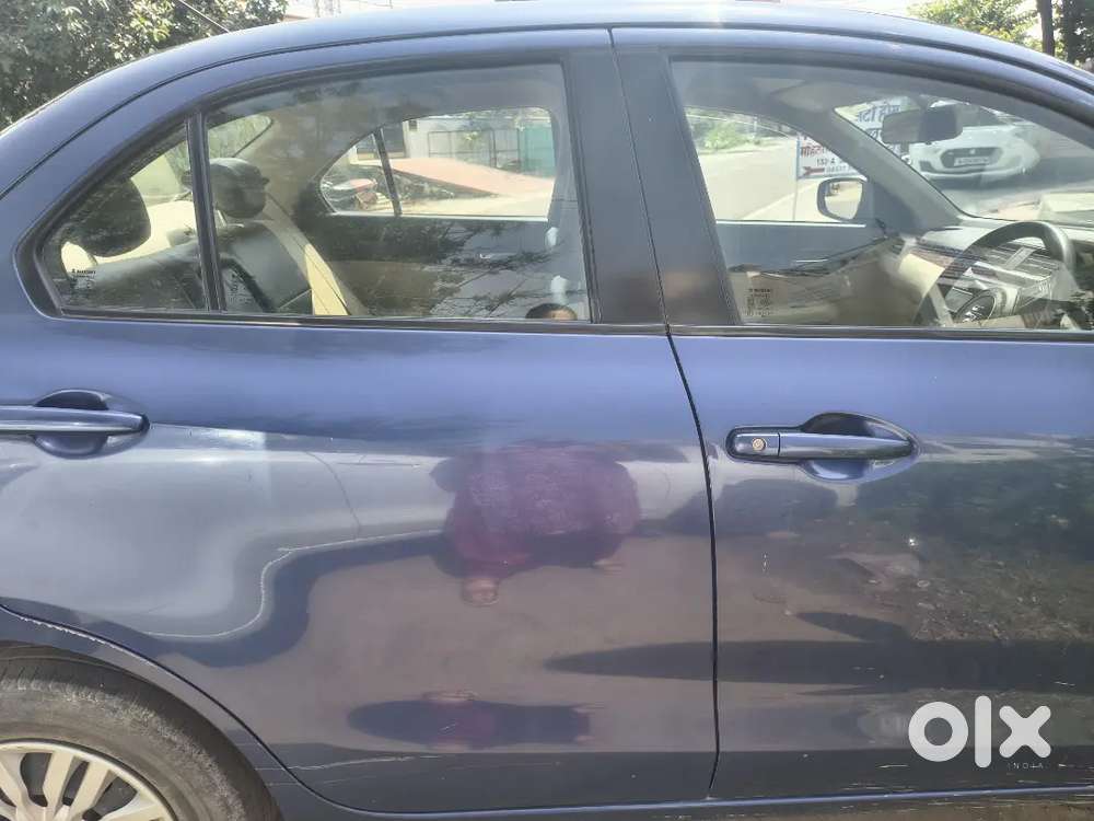 Maruti Suzuki Dzire 2017