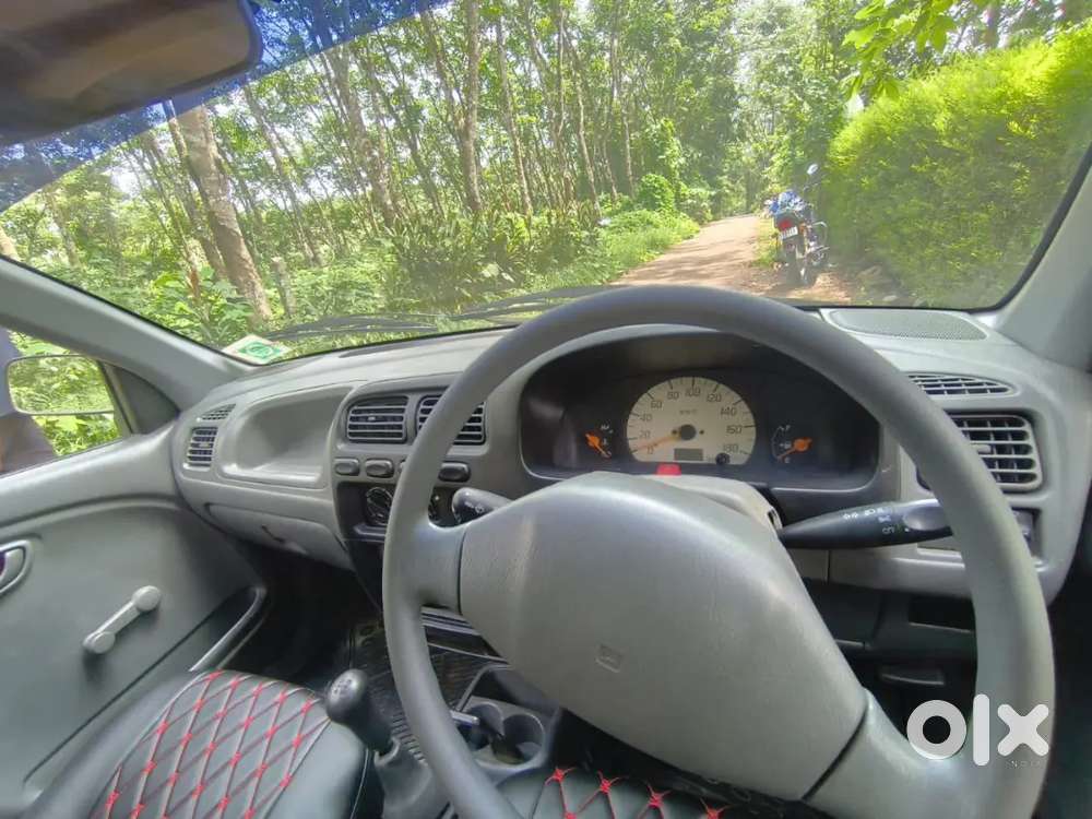 Maruti Suzuki Alto 2006