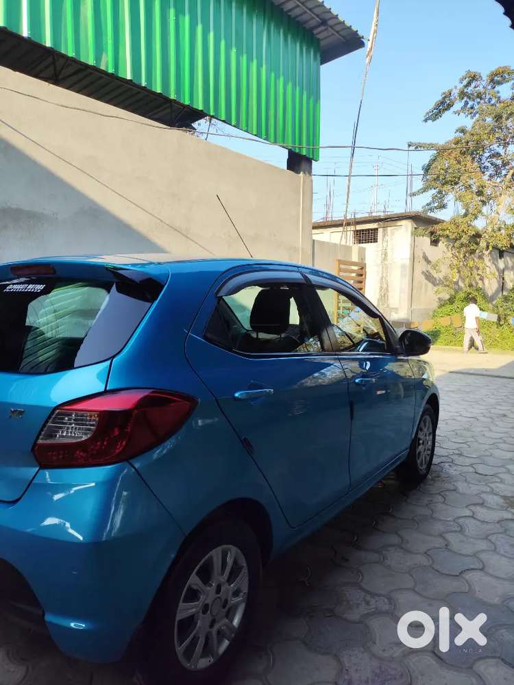 Tata Tiago