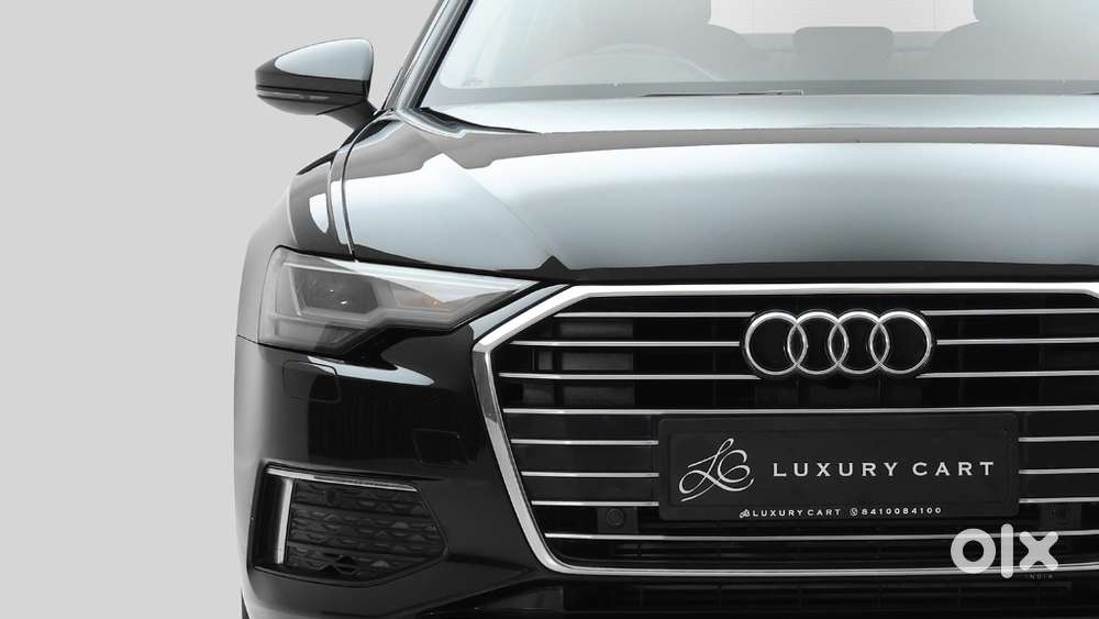 Audi A6 2.0 45 Tfsi Premium Plus, 2022, Petrol