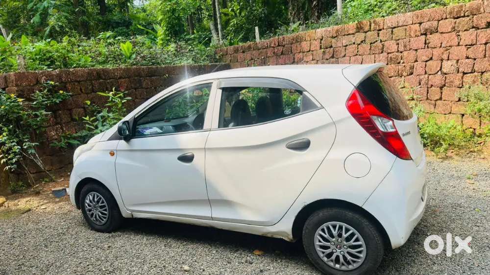 Hyundai Eon Era Plus 2013