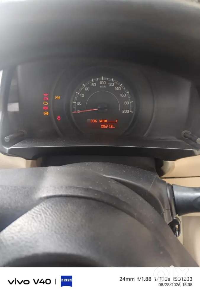 Maruti Suzuki Dzire 2018 Diesel 116000 Km Driven