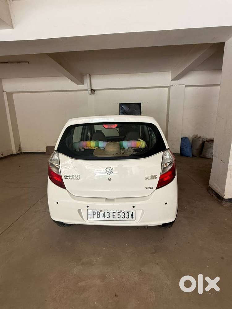 Maruti Suzuki Alto K10 2018/2019 Petrol 99000 Km Driven