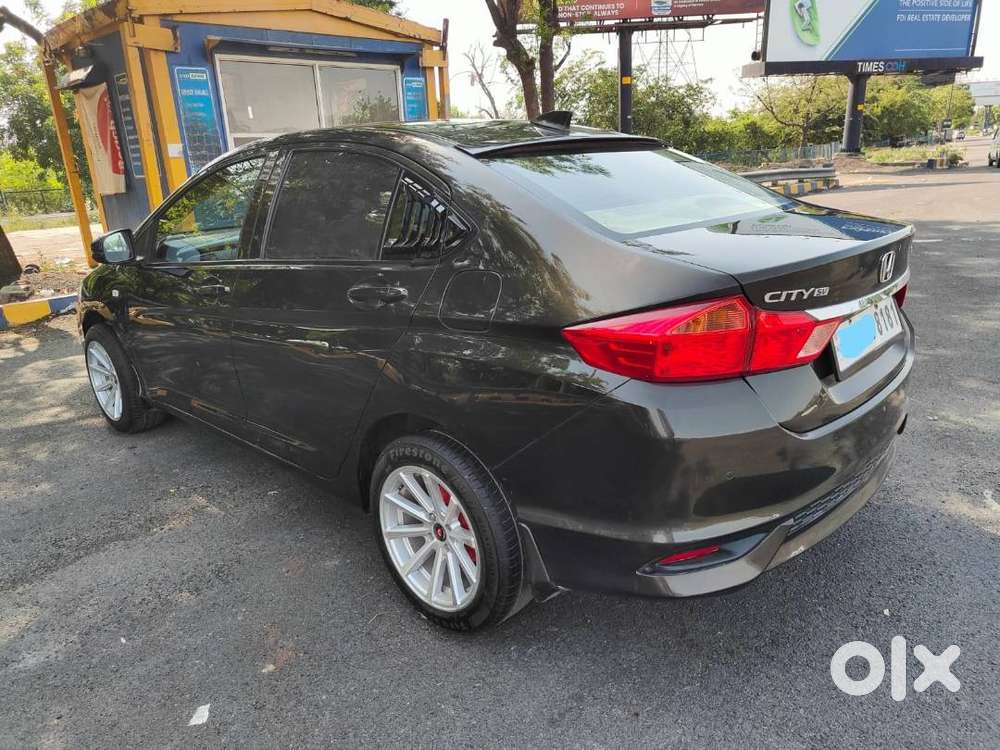 Luxurious Honda City Bs6 2020 Model