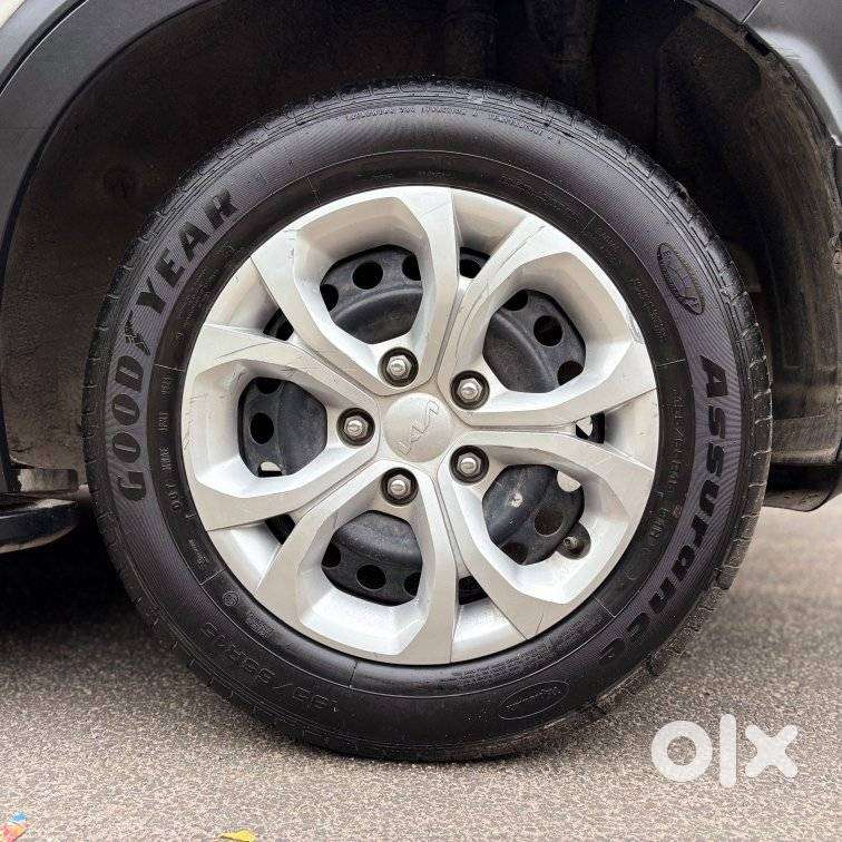 Kia Sonet Hte 1.2, 2024, Petrol