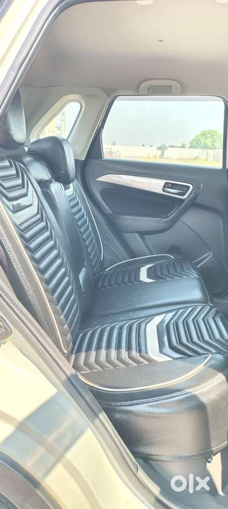 Maruti Suzuki Vitara Brezza Zdi, 2017, Diesel