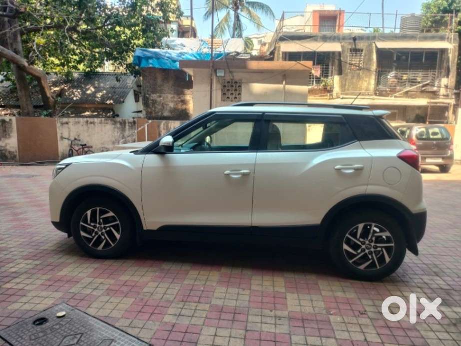 Mahindra Xuv300 W8 (o) 1.5 Diesel Amt, 2022, Diesel