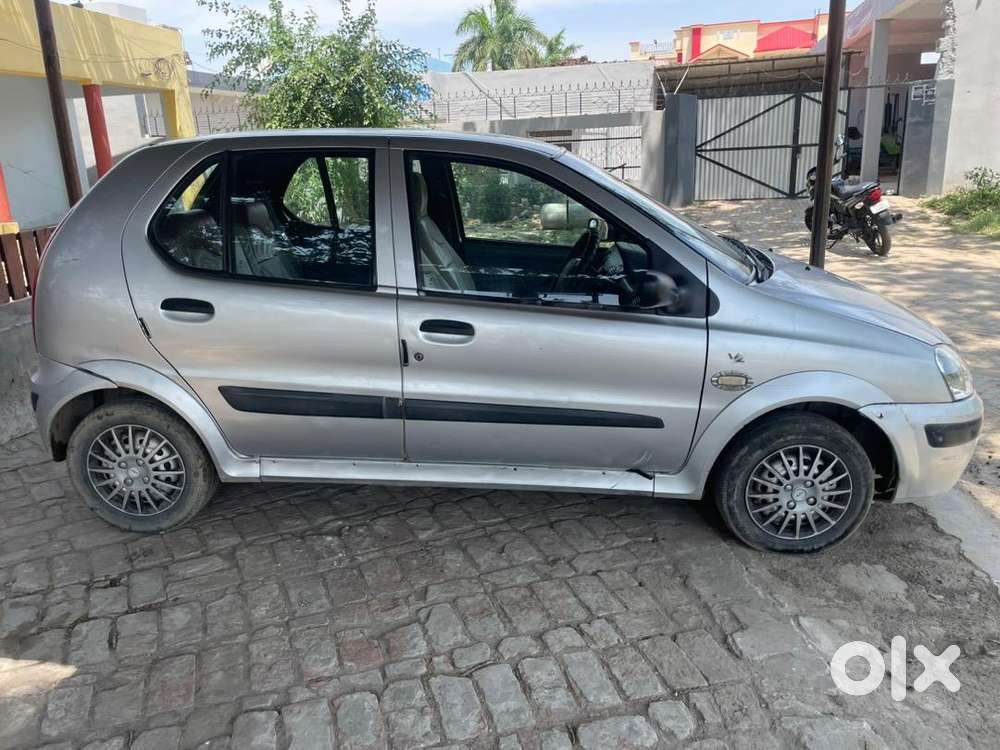 Tata Diesel Car 2004