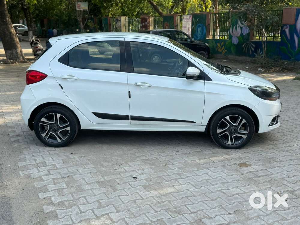 Tata Tiago 1.2 Revotron Xz, 2019, Petrol