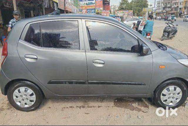 Hyundai I10 2010 Petrol Good Condition