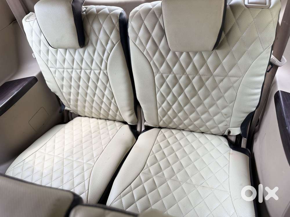 Maruti Suzuki Ertiga Vxi (o) Cng, 2020, Petrol