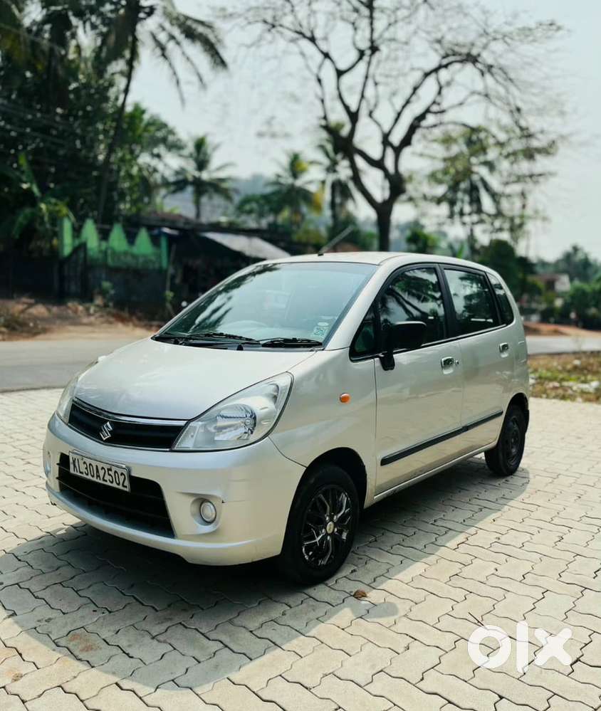 Maruti Suzuki Zen Estilo