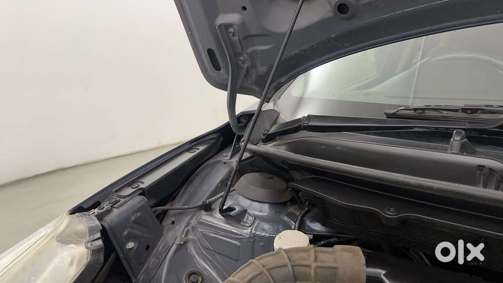 Maruti Suzuki Baleno 1.2 Zeta, 2017, Petrol