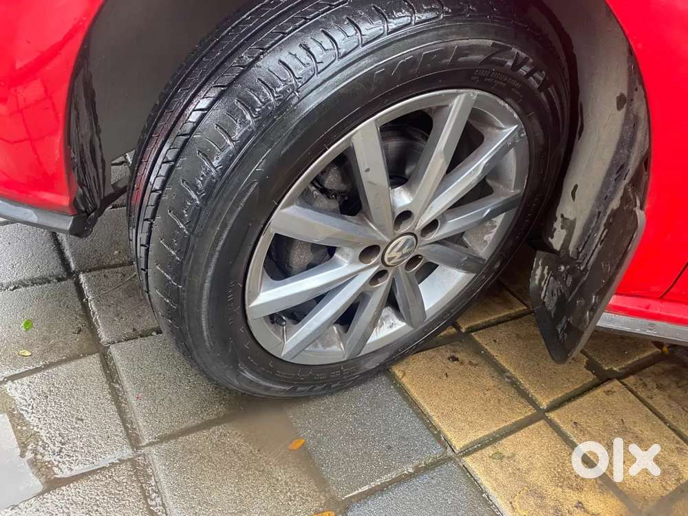 Volkswagen Polo 1.0 Highline Plus Tsi At, 2021, Petrol