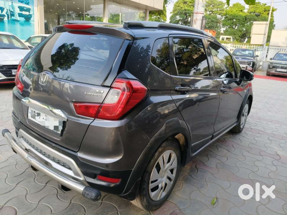 Honda Wr-v I-dtec S, 2018, Diesel
