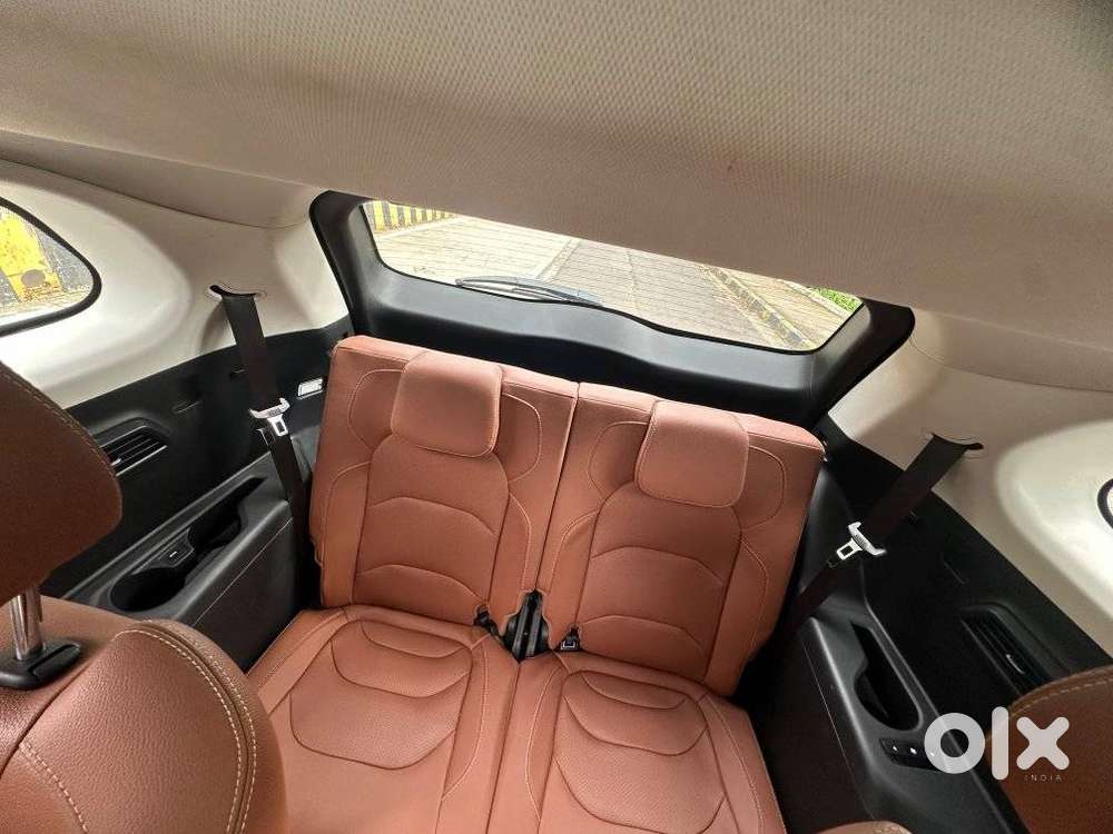 Mg Hector Sharp At, 2021, Petrol
