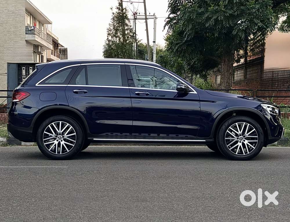Mercedes-benz Glc Class Progressive 220d, 2022, Diesel