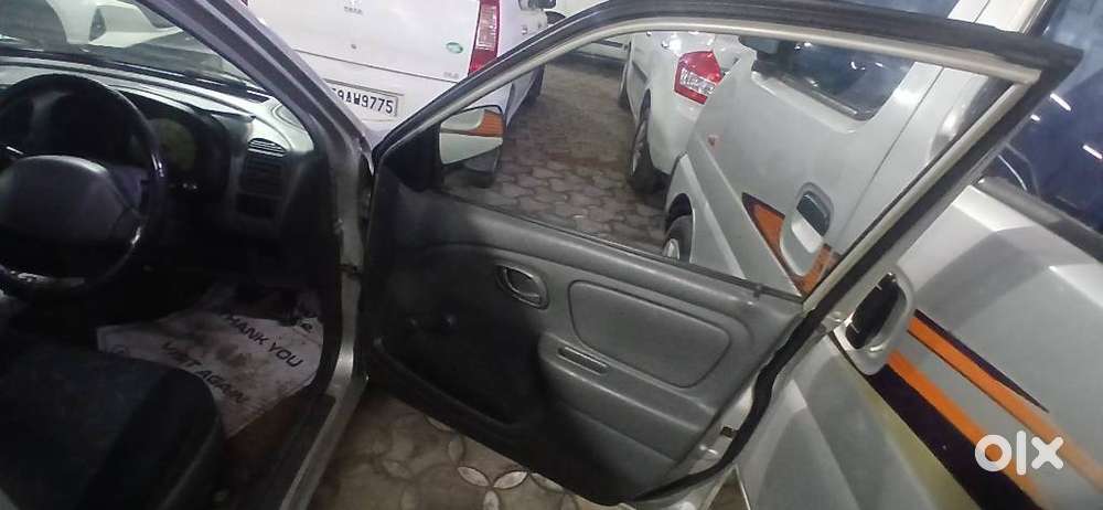 Maruti Suzuki Alto 800 Lxi, 2010, Petrol