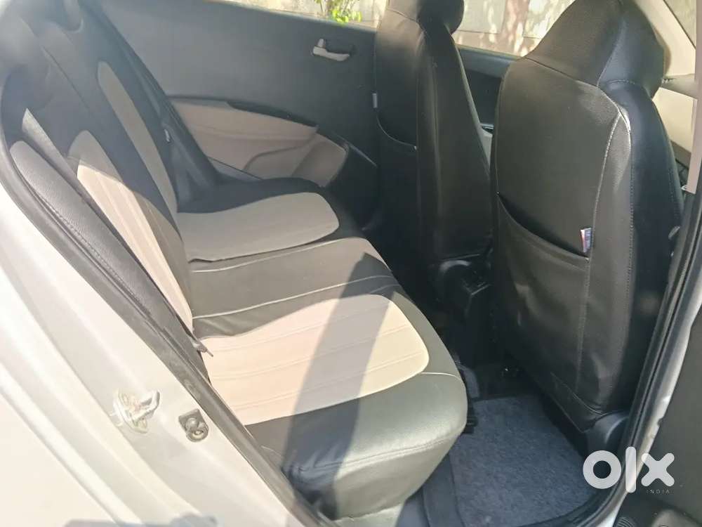 Hyundai Grand I10 Sportz 2015