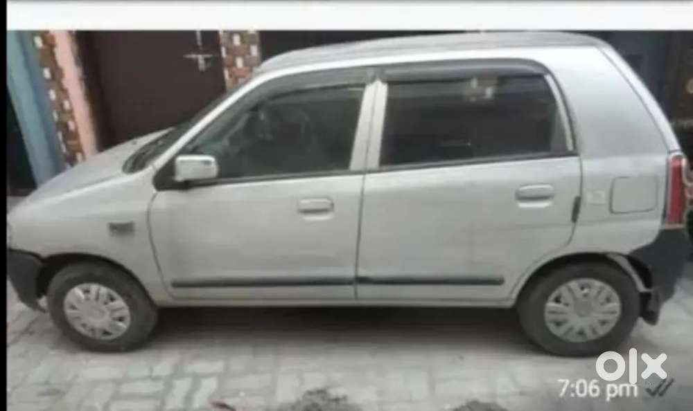 Doctors Vehicle