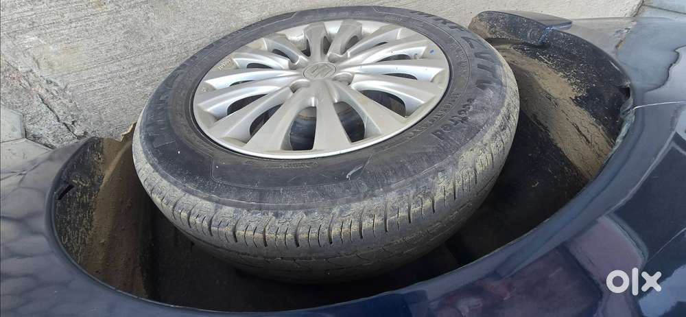 Very Good Condition. Never Accidental. All Service In Nexa.