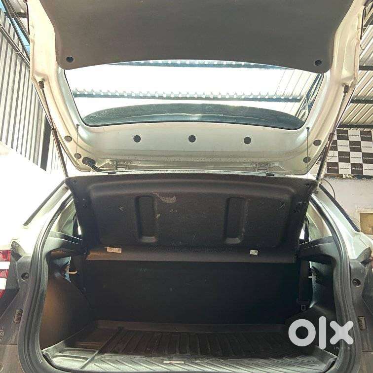 Hyundai Creta 1.5 Ex Diesel, 2021, Diesel