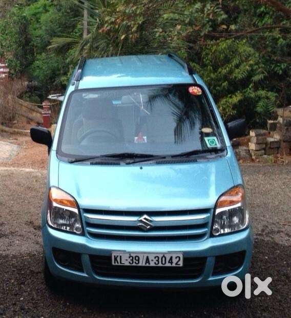 Maruti Wagon R 2008