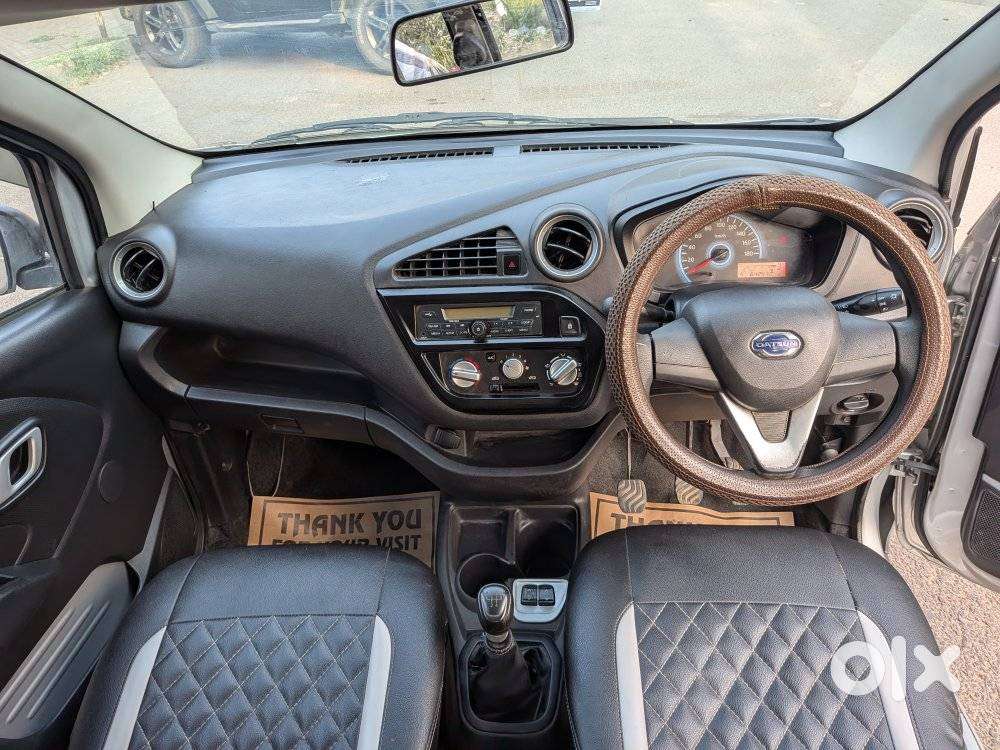 Datsun Redigo A, 2019, Petrol